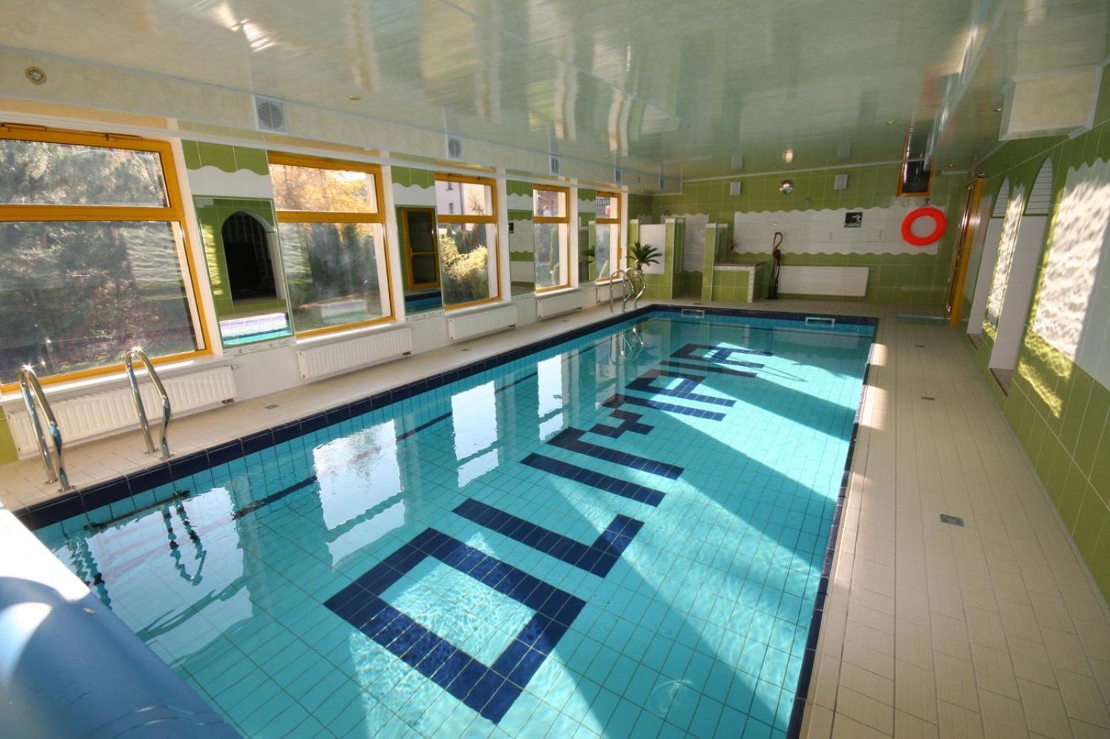 Olimpia Resort & Spa Szczyrk Exteriör bild